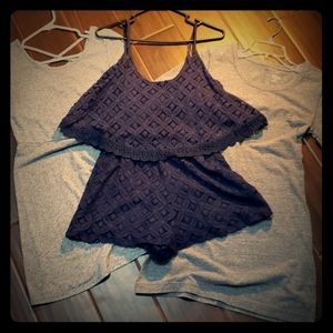 Dress & Romper Bundle 🎉